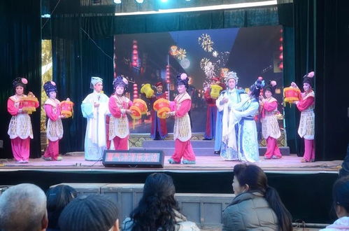 欢歌十九大，文化惠万家——福州文化艺术交流协会文化下乡活动纪实