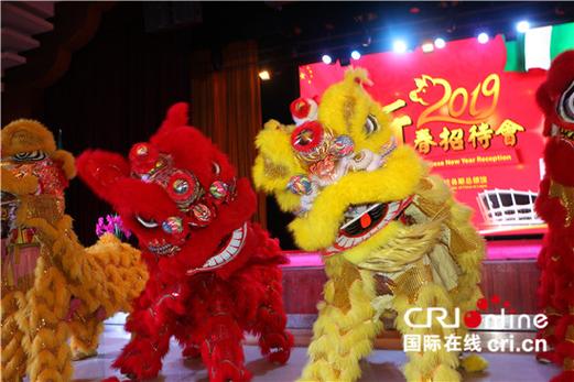 工厂车间走出的艺术团